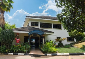 Dolphin Suites