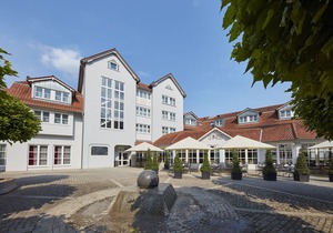 Nestor Hotel Neckarsulm