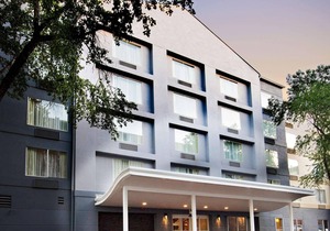 Fairfield Inn & Suites by Marriott Atlanta Buckhead