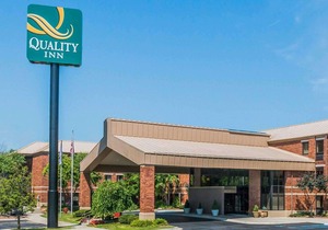 Quality Inn Auburn Hills