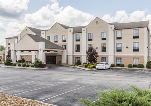 Comfort Inn Sullivan