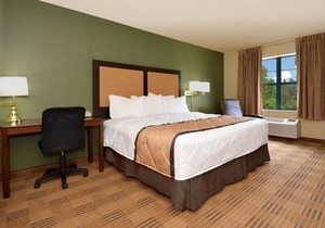 Extended Stay America Suites - St Louis - O' Fallon, IL