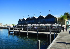 Discovery Parks - Coogee Beach