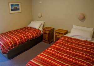 Bruny Island Escapes and Hotel Bruny