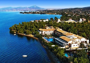 Negroponte Resort Eretria