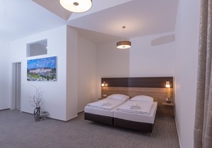 Boutique-Hotel Kronenstuben