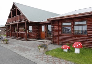 Hotel Rangá