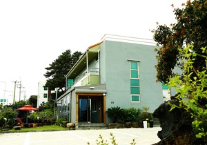 Jeju Obdegang Pension