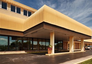 Best Western State Fair Inn