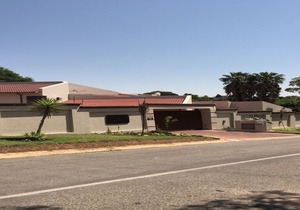Marion Lodge