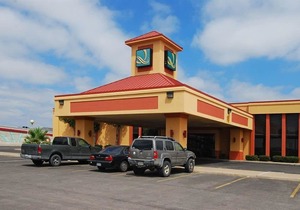 Ramada by Wyndham Odessa Near University of Texas Permian
