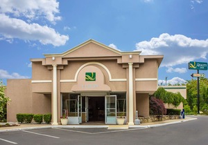 Quality Inn Old Saybrook - Westbrook