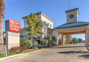 Econo Lodge Downtown South