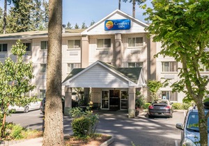 Comfort Inn Lacey - Olympia