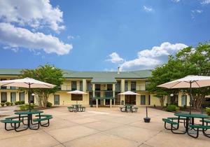 Quality Inn & Conference Center