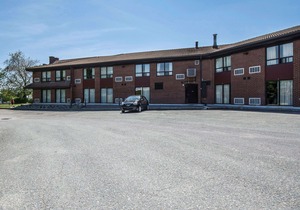 Comfort Inn Sherbrooke