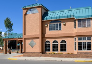 Quality Inn Near Western State Colorado University