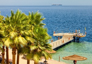Grand Rotana Resort and Spa
