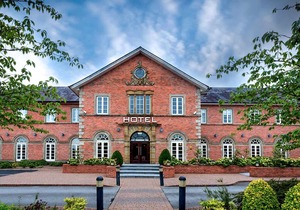 Cavan Crystal Hotel