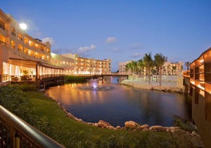Hacienda Tres Rios Resort Spa & Nature Park - All Inclusive
