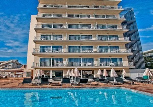 BQ Apolo Hotel