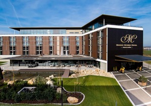 Meiser Design Hotel
