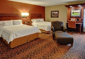 Hampton Inn Winchester