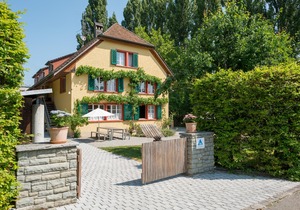 Beinwil am See Youth Hostel