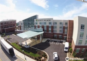 Hyatt Place Bowling Green