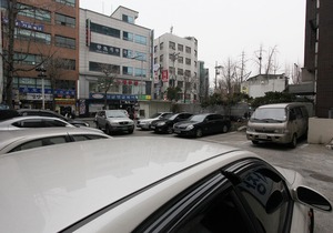 Jongno 2Heaven