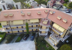 Beverly Park Residence