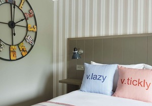 Village Hotel Aberdeen