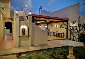 Casa Marina Bed and Breakfast