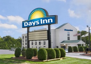 Best Western Springfield West Inn
