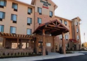 TownePlace Suites by Marriott Monroe