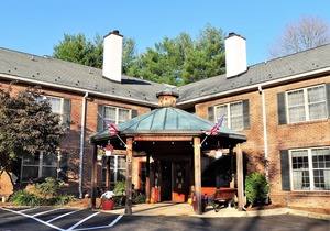 Brandywine River Hotel