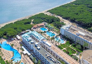 Iberostar Albufera Playa