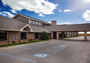 AmericInn by Wyndham Baudette