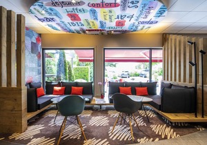 Ibis Nuits Saint Georges