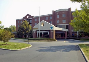 Best Western Grand Victorian Inn