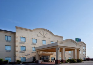 Best Western Troy Hotel
