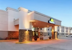 Days Inn by Wyndham Gillette