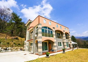 Muju Solhyanggi Pension