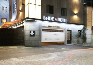 Gupo Idea Hotel