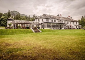 Dunkeld House Hotel