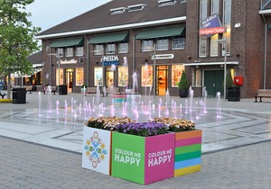 Hotel Roermond Next Door