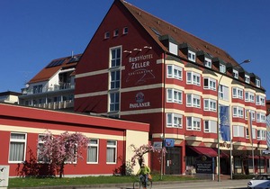 Best Hotel Zeller