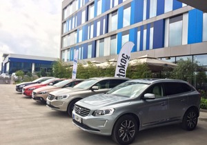 Hampton by Hilton Samsun