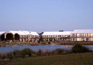 Quest Williamstown North