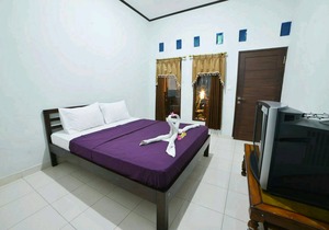 Santhi House Kuta